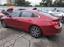 شێڤرۆلێت مالیبۆ